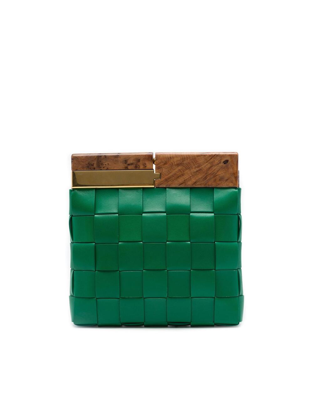 Bottega Veneta Lambskin Maxi #356526B13B